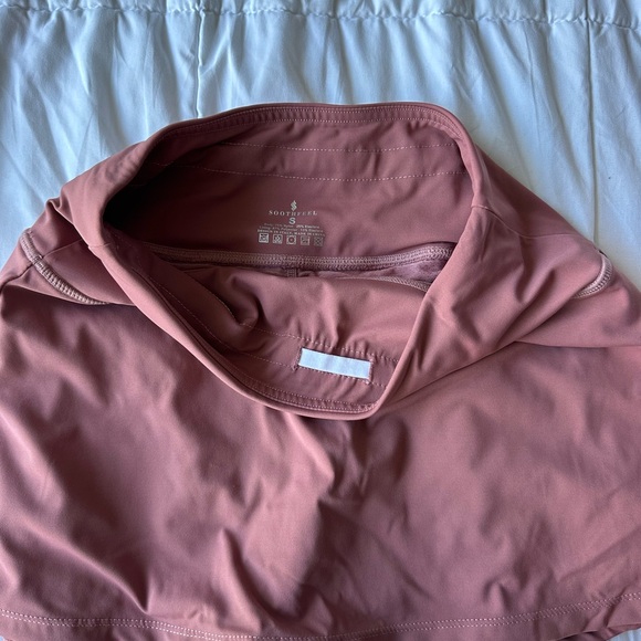 Soothfeel Amazon Athletic Skort - Picture 2 of 5